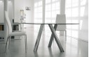 Ray-Обеденный стол от Cattelan Italia 